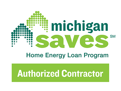 MICHIGAN SAVES HOME ENERGY LOAN PROGRAM